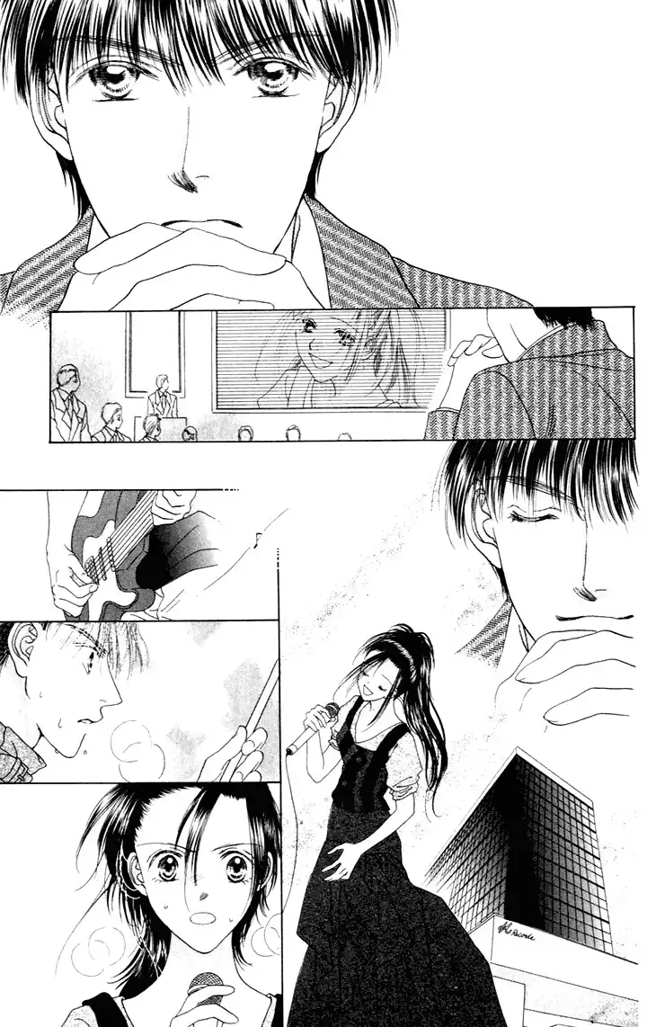 Angel Voice Chapter 30 32